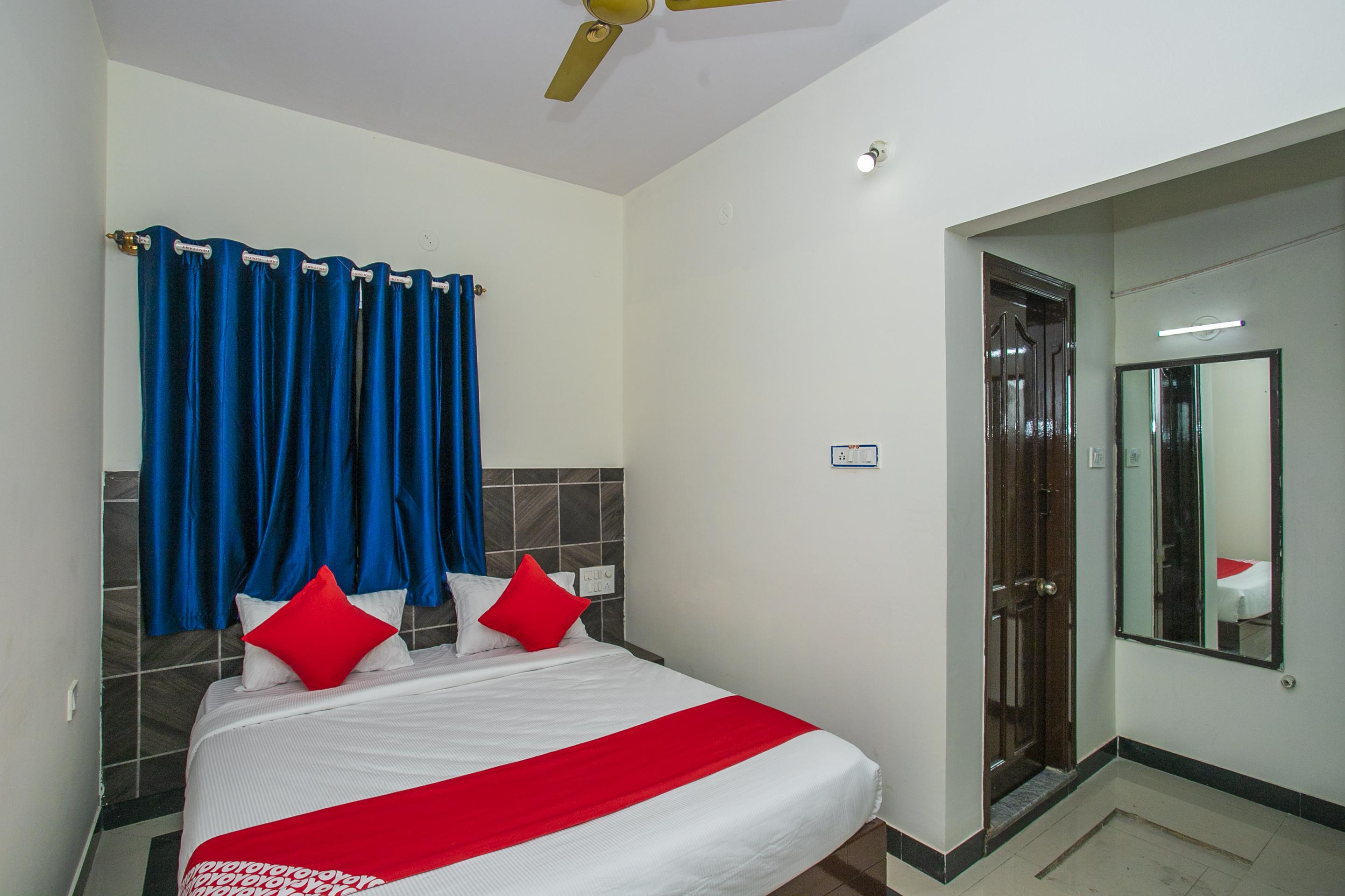 Gks Residency
