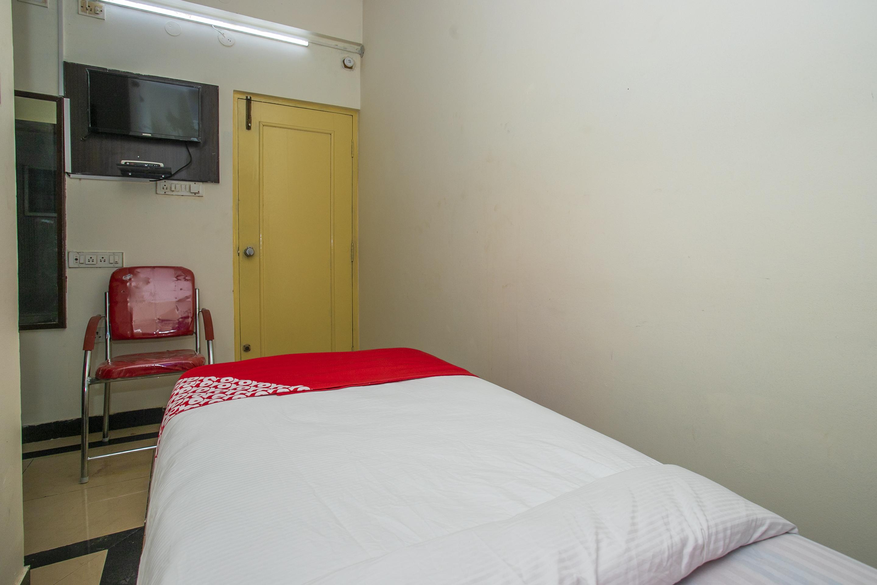 Gks Residency Hotel