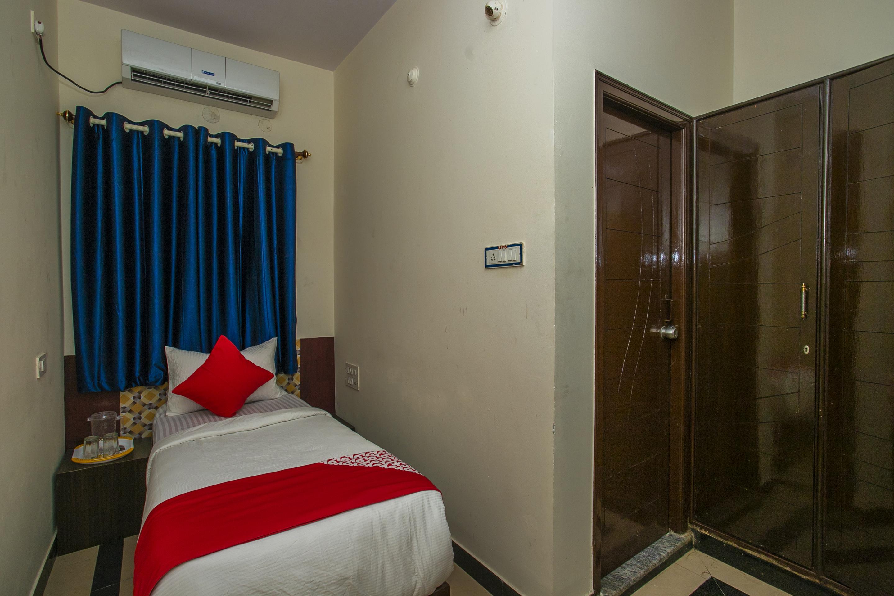 Hotel Gks Residency Bangalore