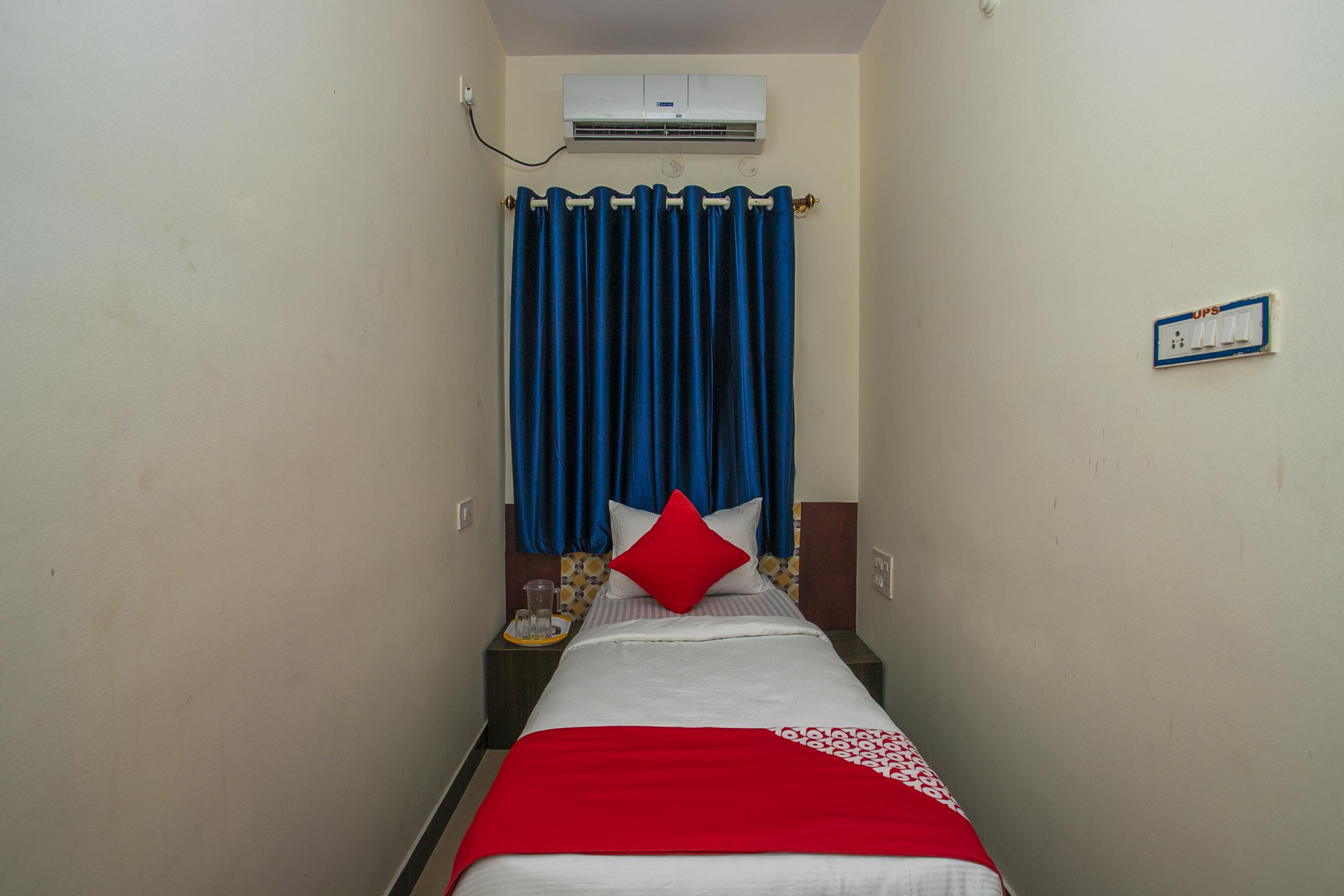 Gks Residency 2* Bangalore