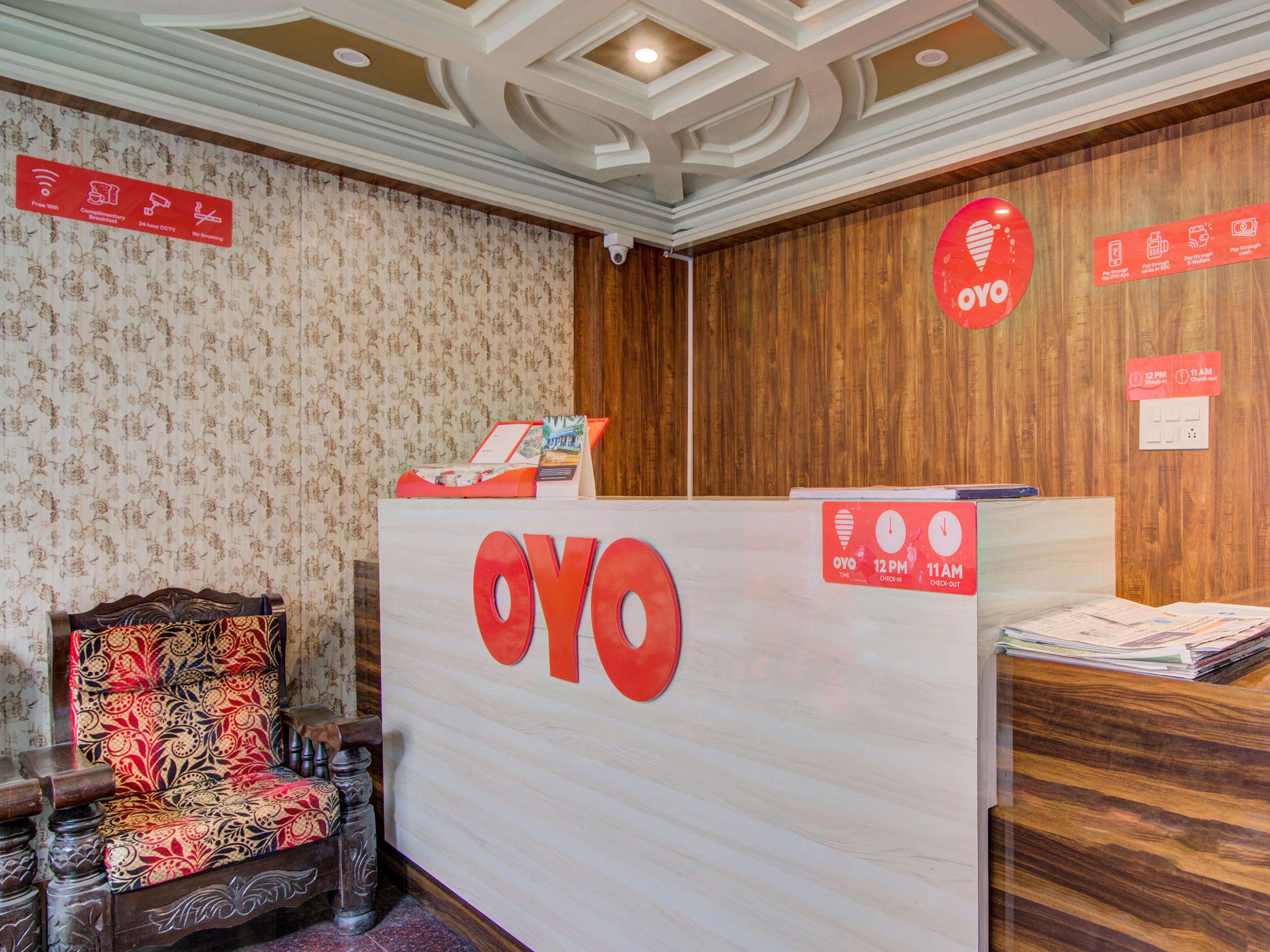 Hotel Oyo Varcity Park Near Ragigudda Sri Prasanna Anjaneyaswamy Temple Bangalore