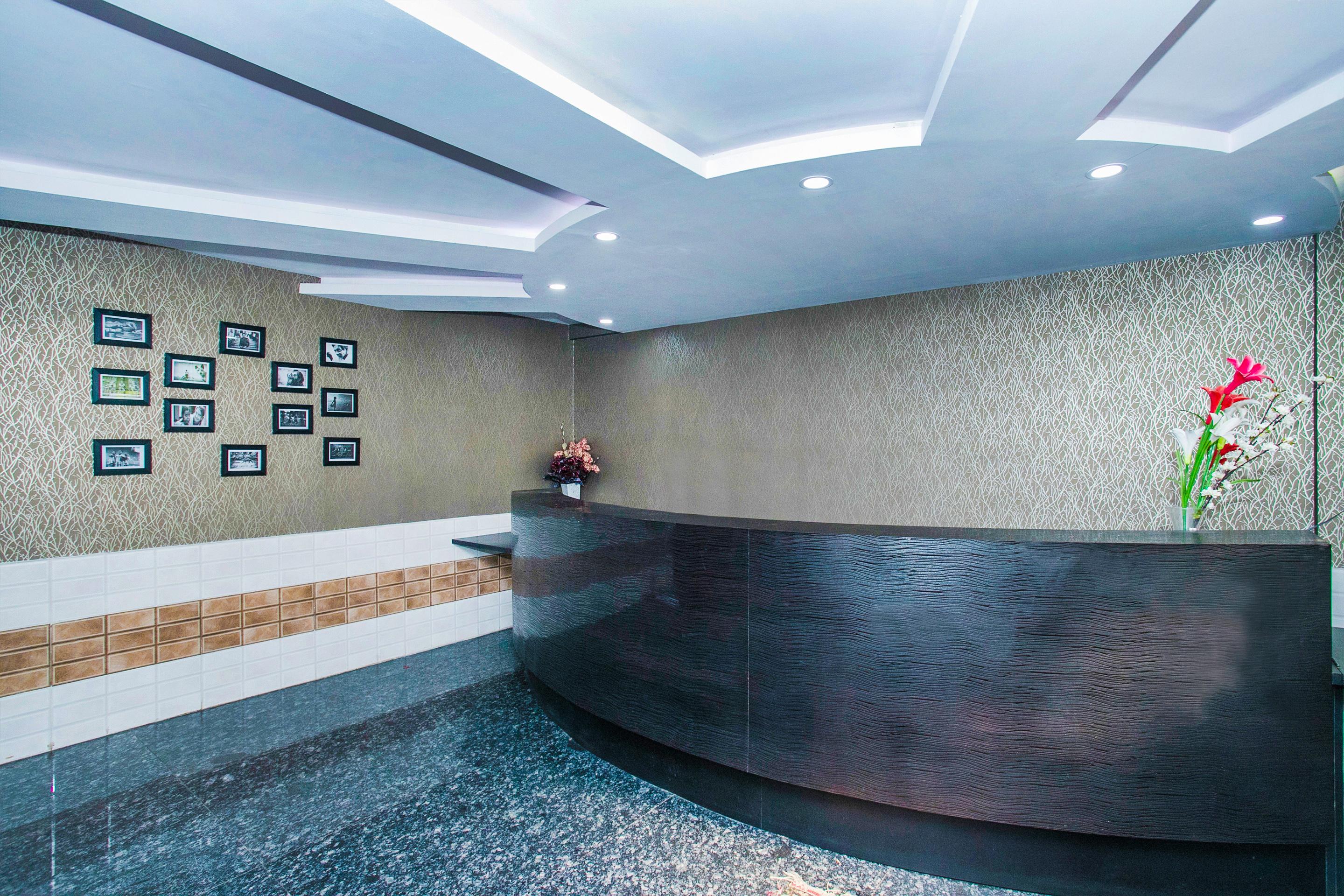 Turista Hotel 3*