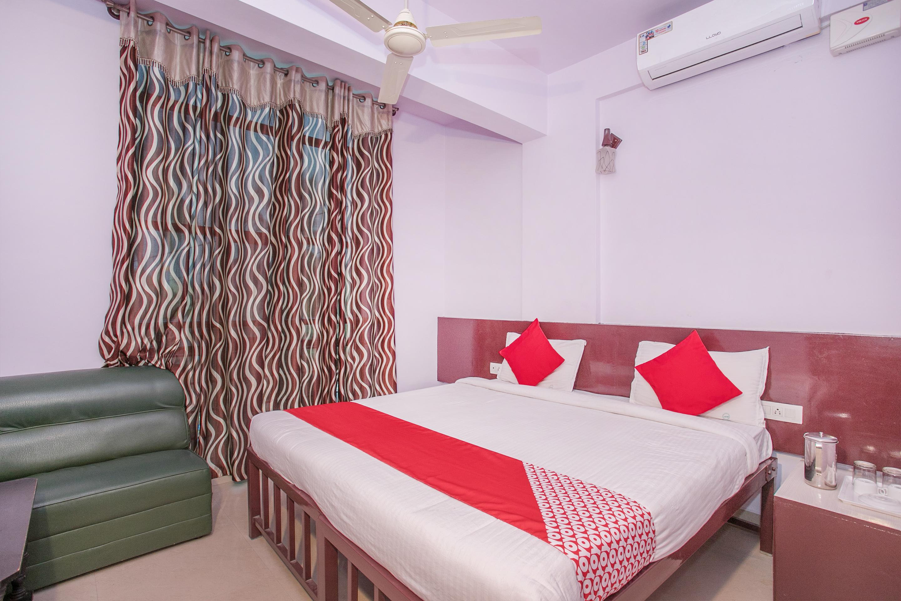 Udupi Park Hotel