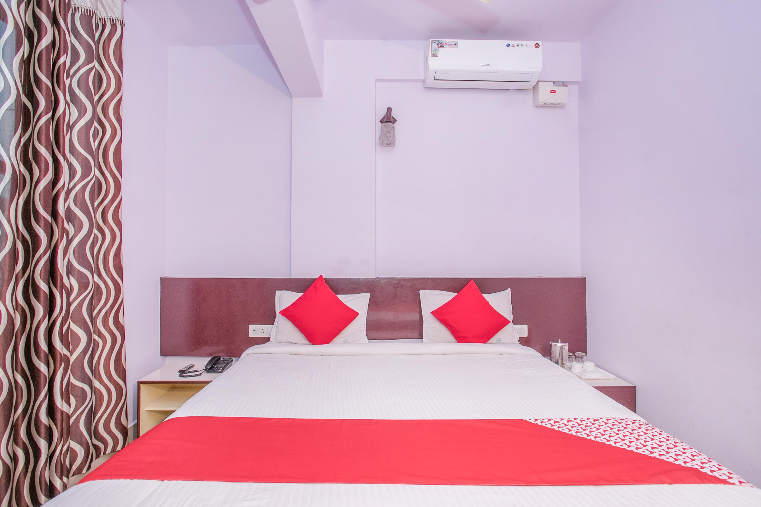 Hotel Udupi Park Bangalore