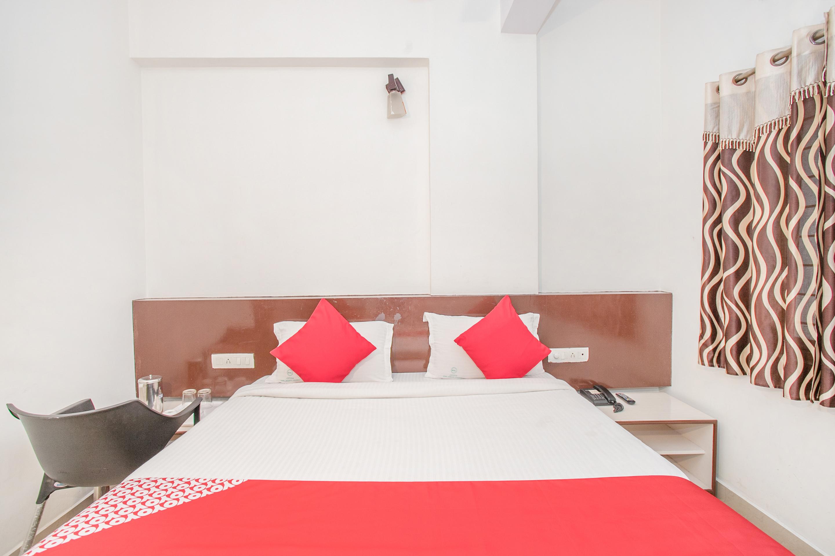Udupi Park Hotel Bangalore