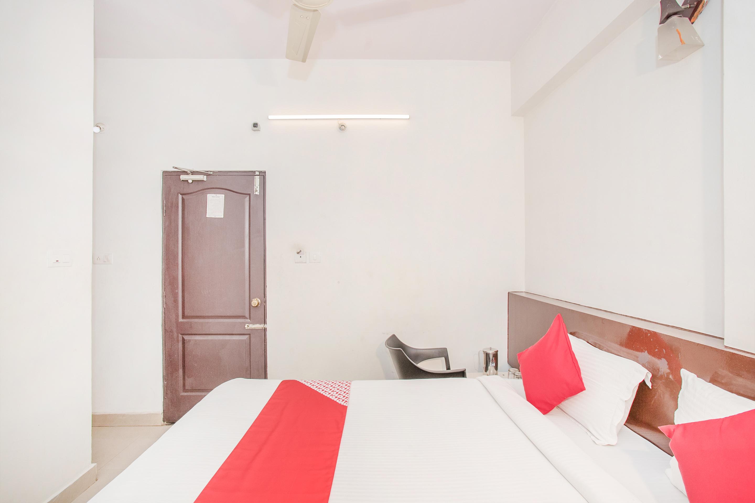 Udupi Park 3*