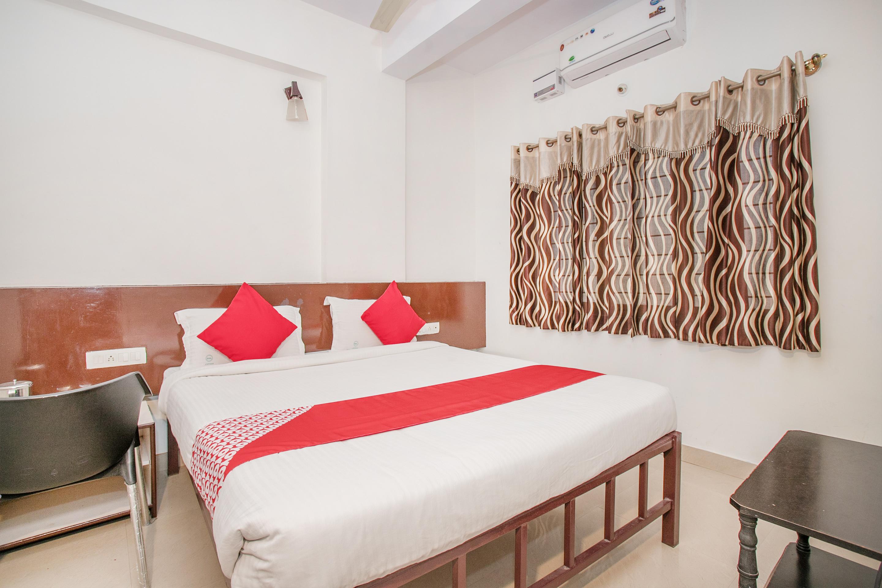 Hotel Udupi Park 3*