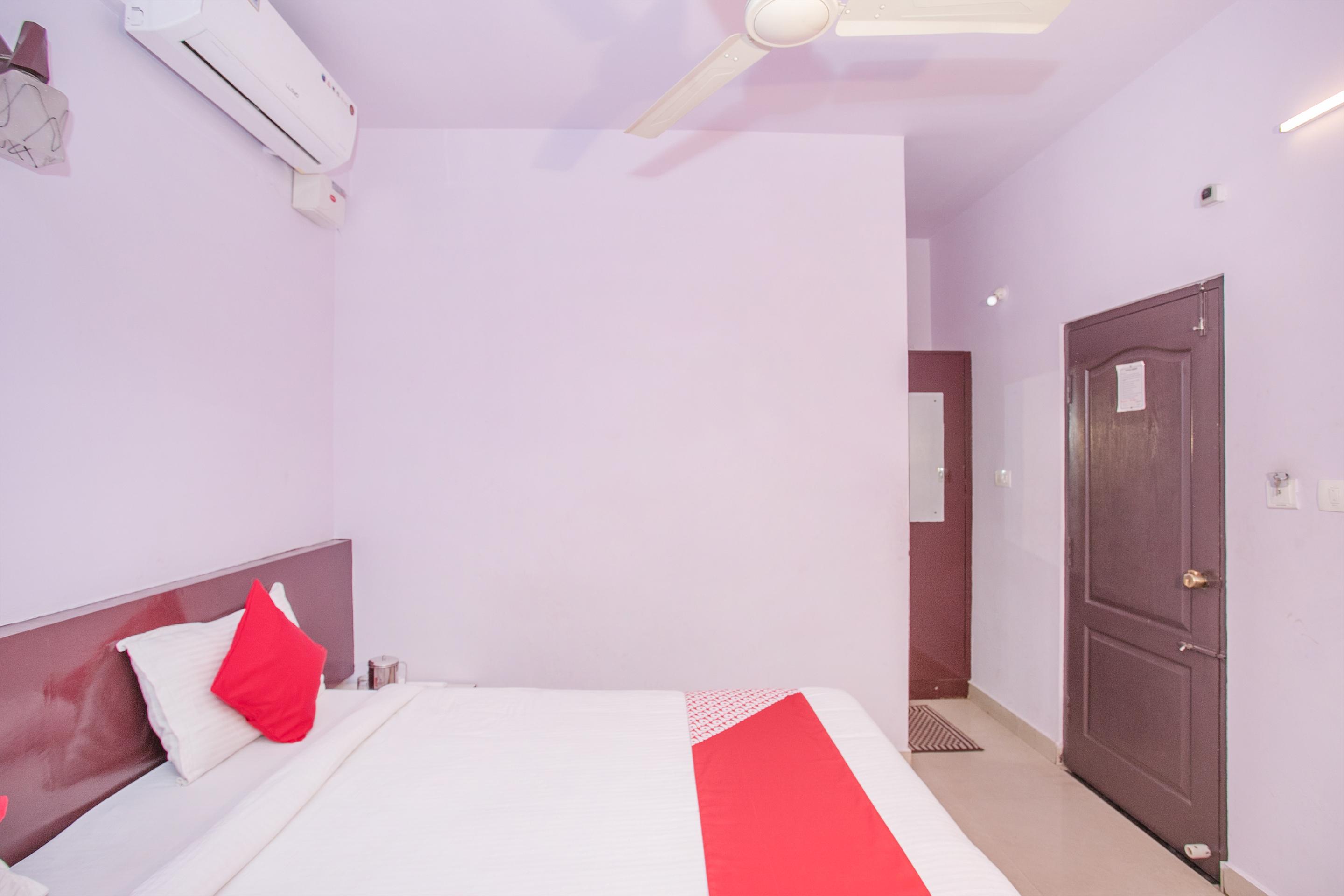 Udupi Park 3*