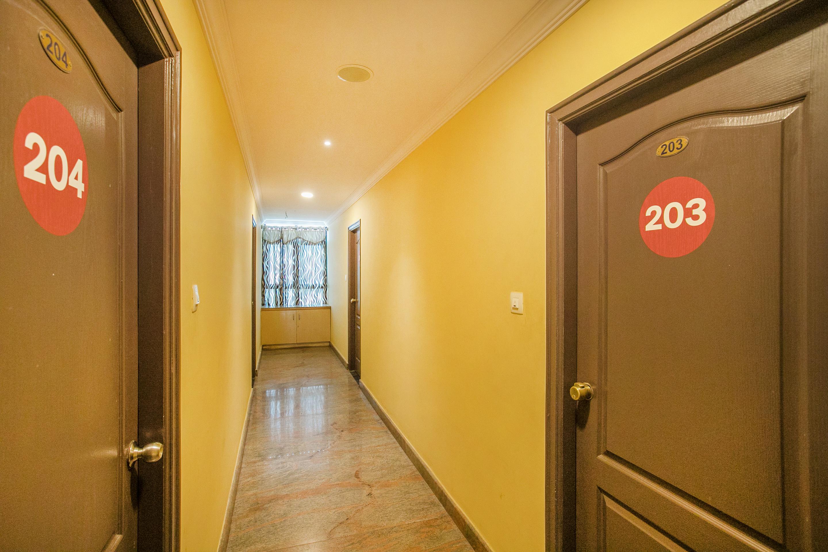 Udupi Park Hotel