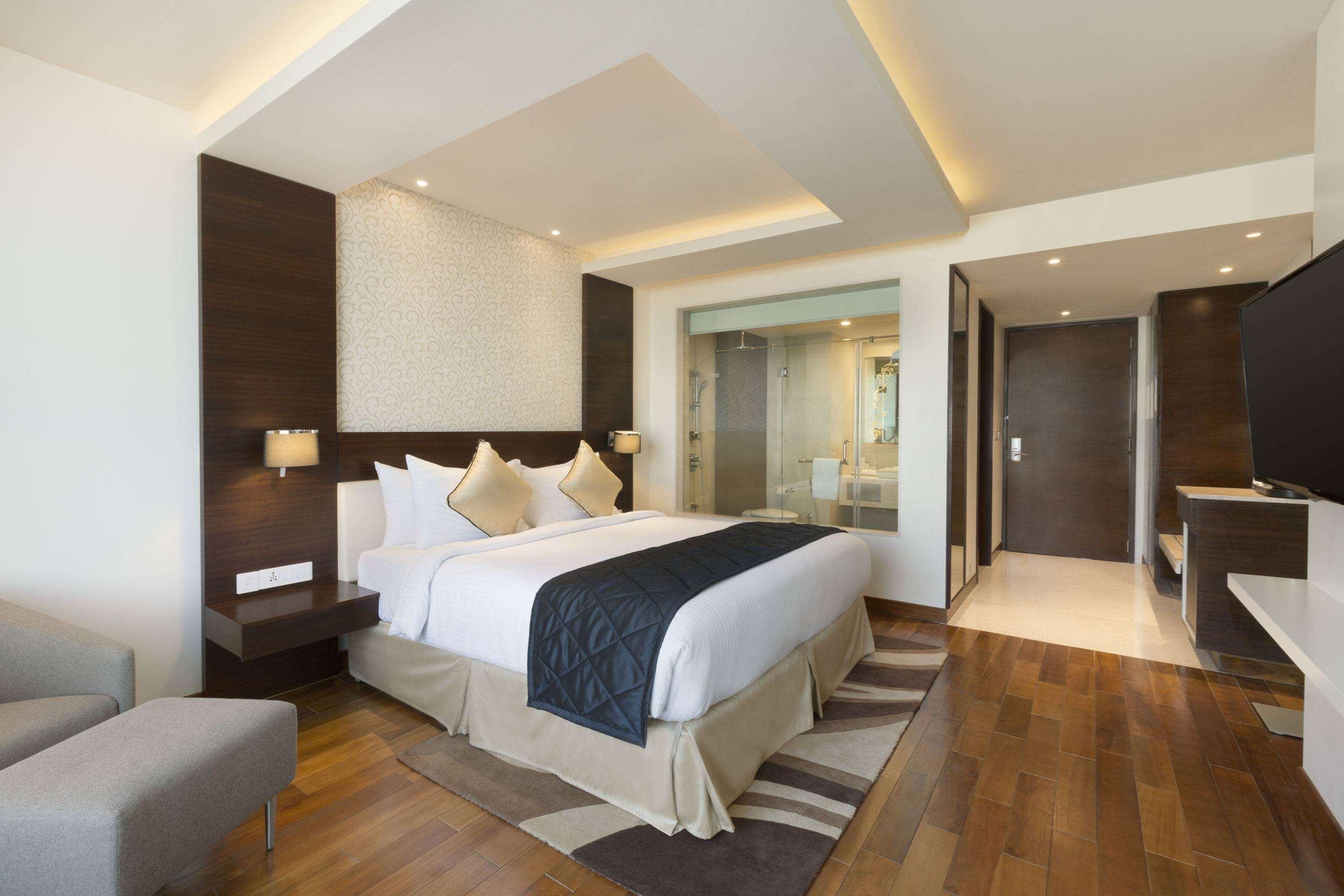 Howard Johnson By Wyndham, Hebbal, Bangalore