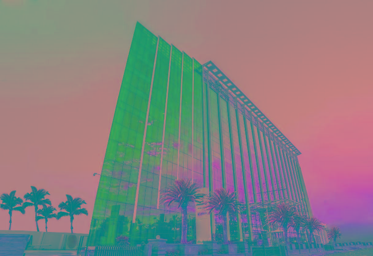 Howard Johnson By Wyndham, Hebbal, Hotel