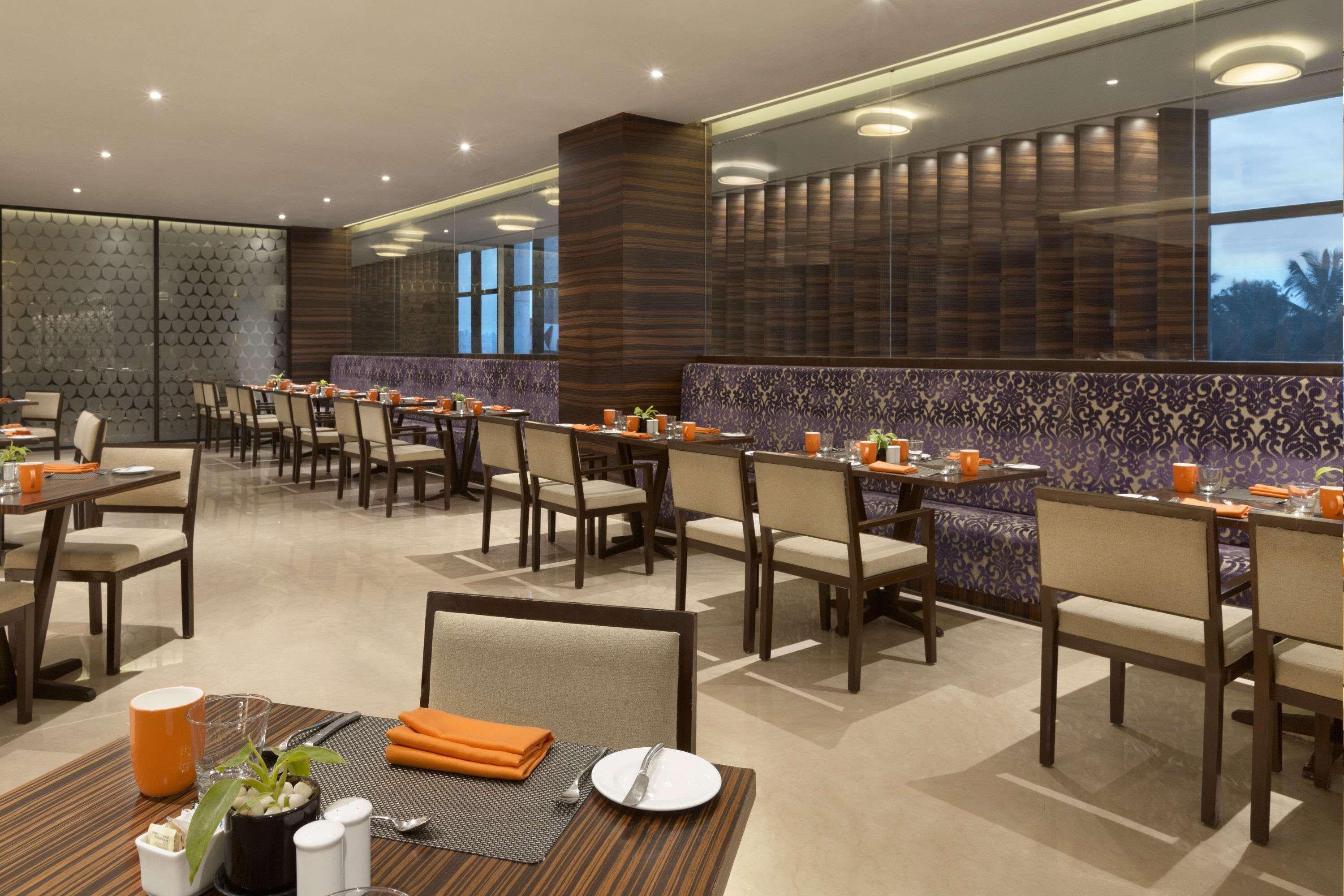 Howard Johnson By Wyndham, Hebbal, Hotel Bangalore
