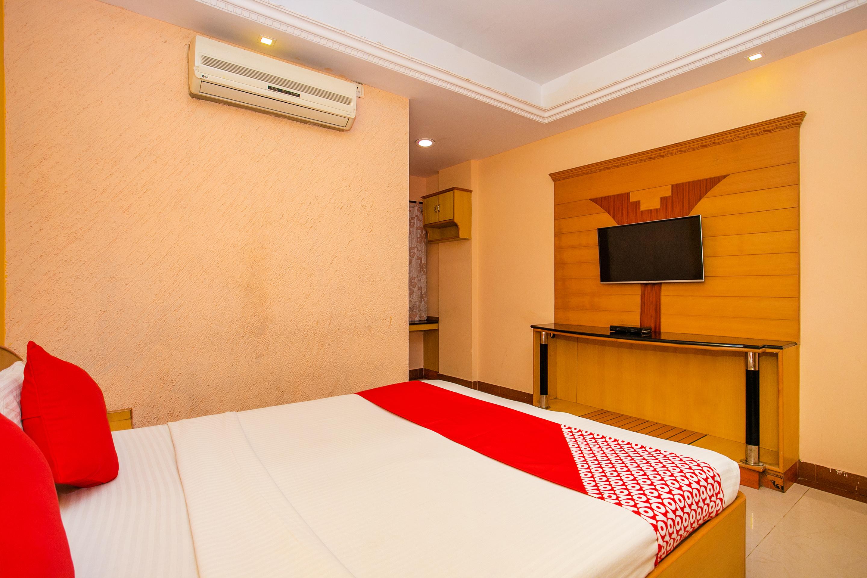 Oyo 331 Skanda Shelters 3* Bangalore