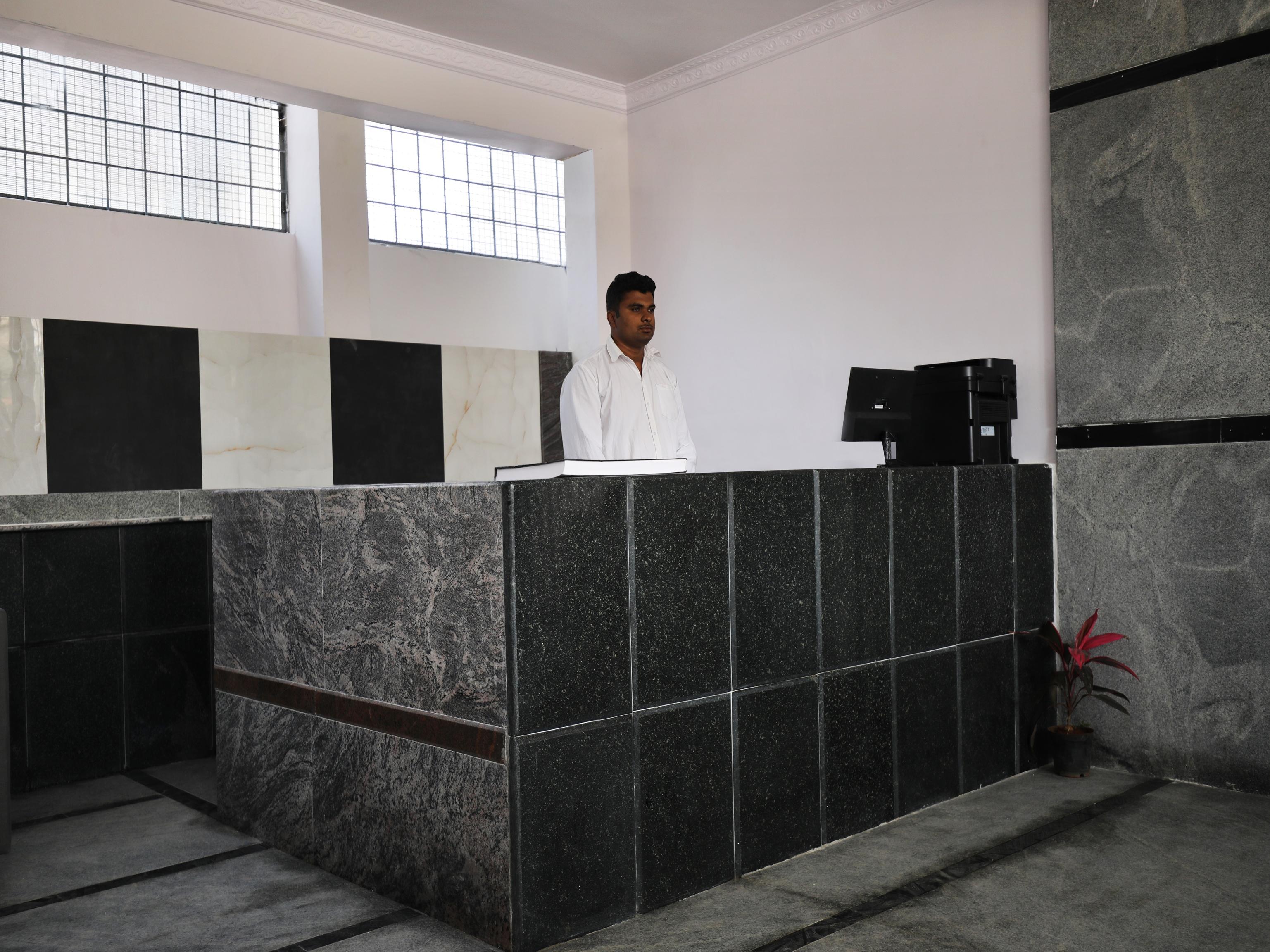Hotel Oyo Flagship 15967 Yehlanka Airport Road