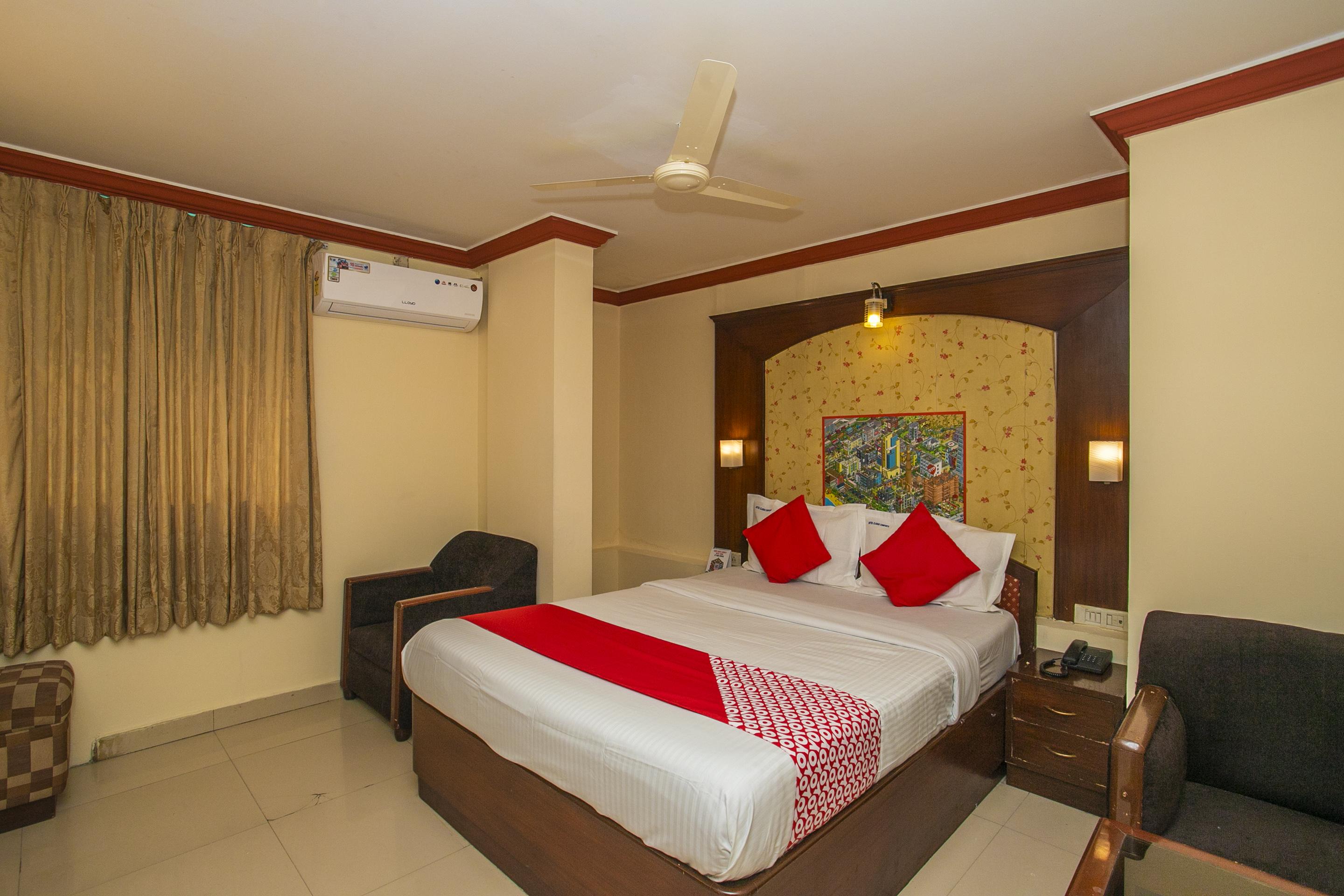 Classic Comfort Hotel