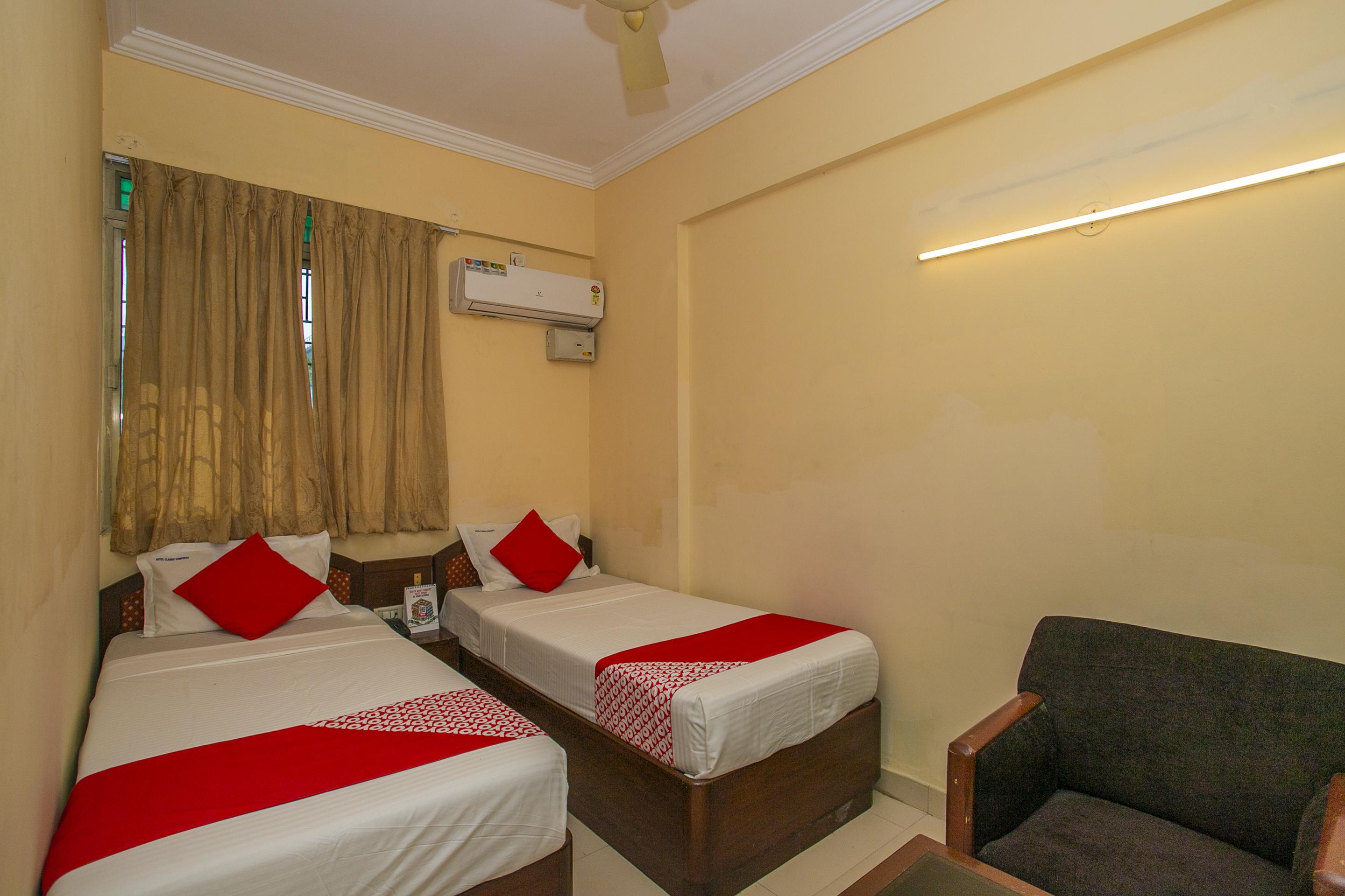 Classic Comfort * Bangalore