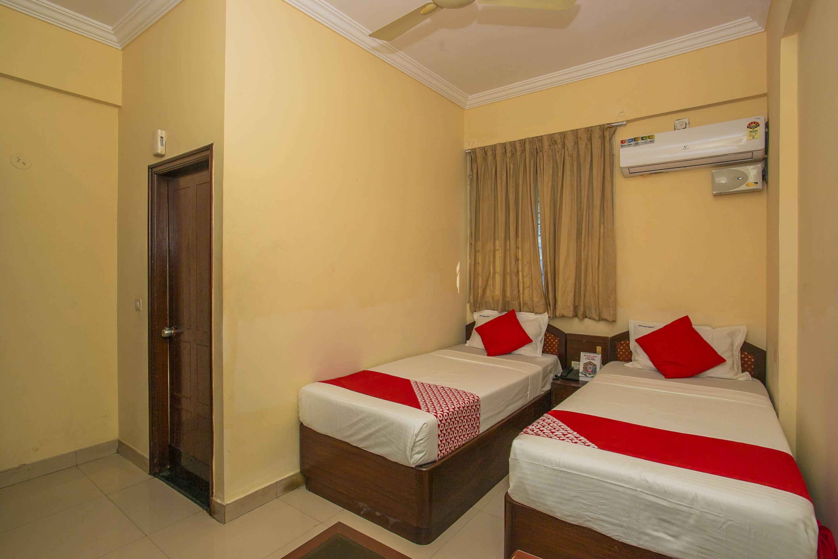 Classic Comfort Hotel *