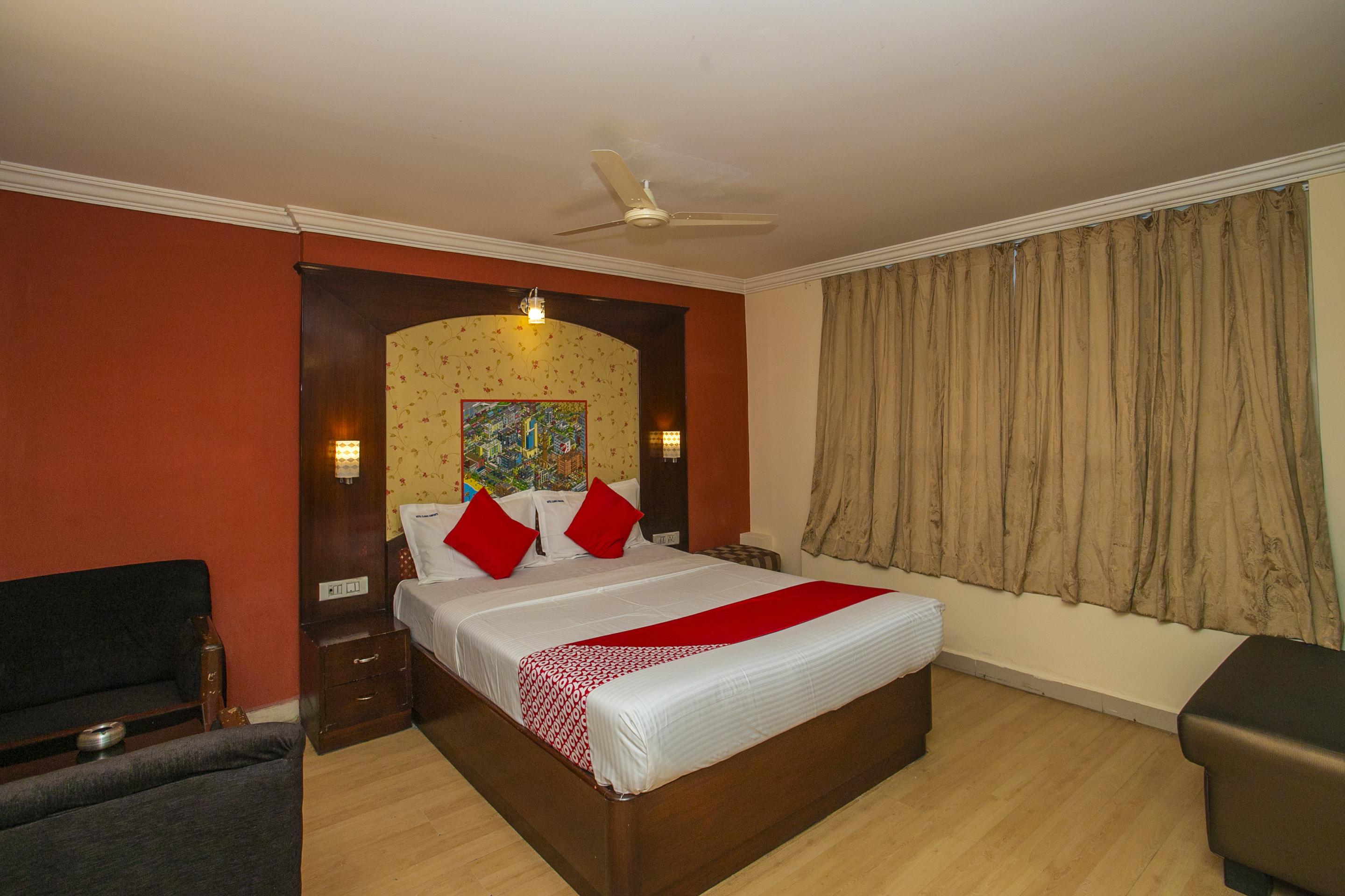 Classic Comfort Bangalore