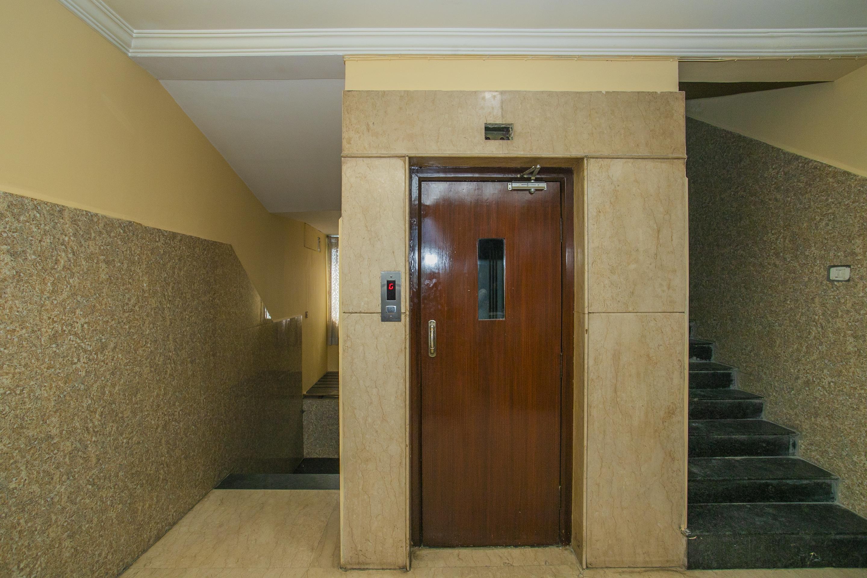 Hotel Classic Comfort
