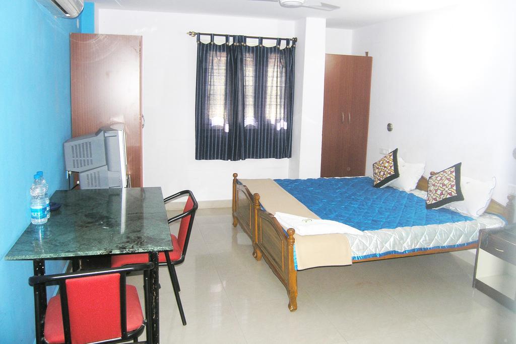 El-shaddai Homes *