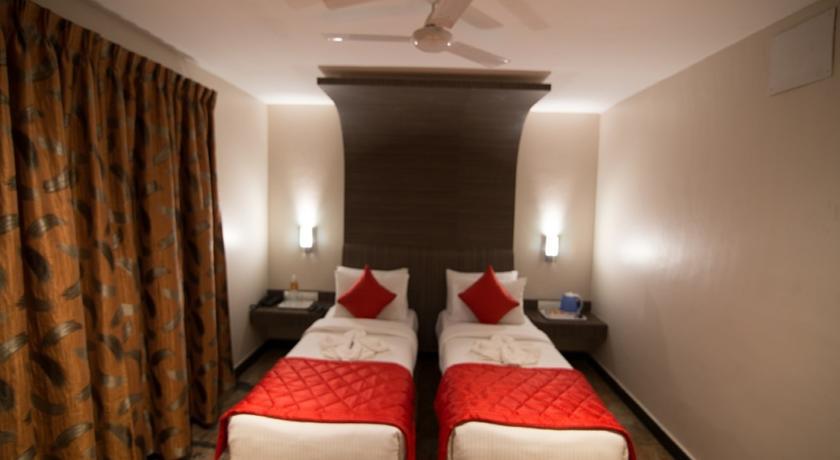 Cartier Biznotel 3* Bangalore