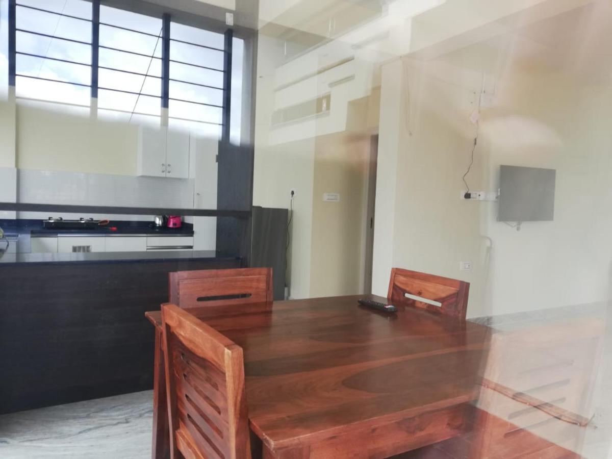 Jp Deluxe Apartment Bangalore