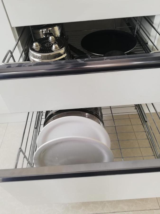 Apartment Jp Deluxe