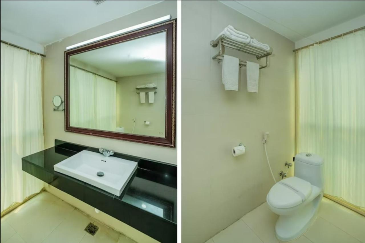 Hotel Kr Manyata