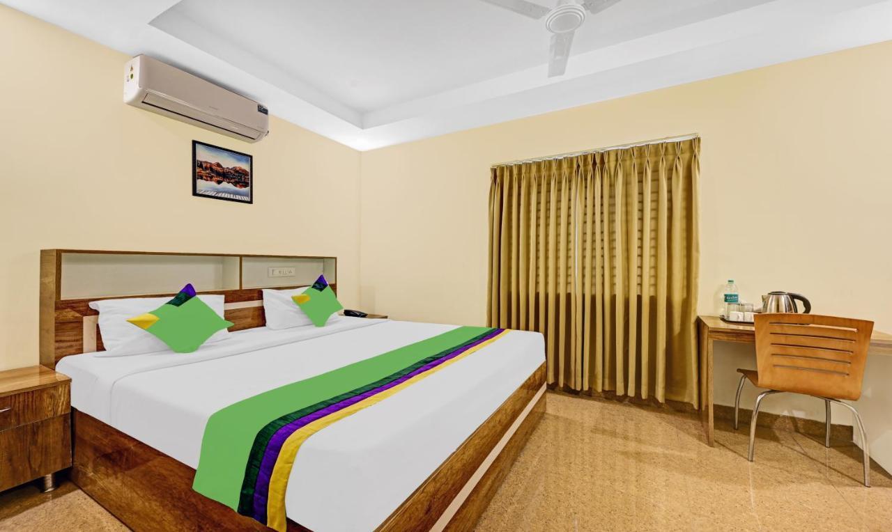 Treebo Royal Splendid Bangalore