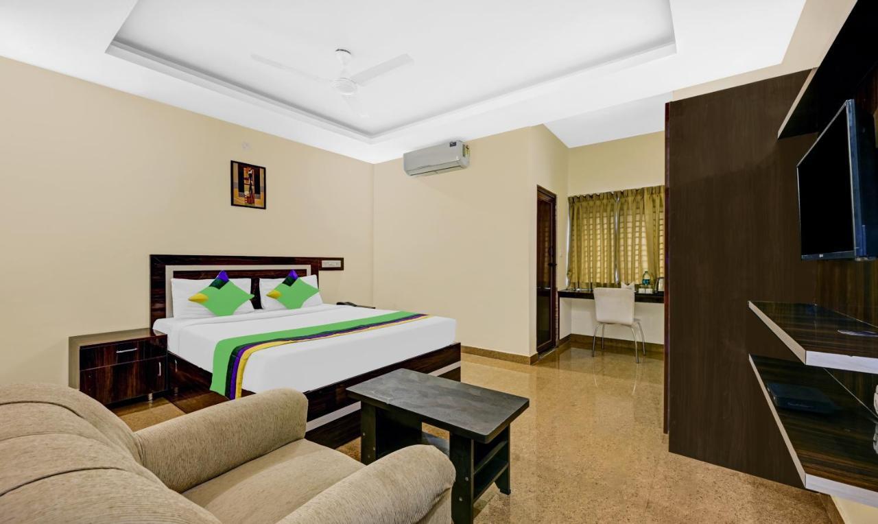 Treebo Royal Splendid Hotel Bangalore