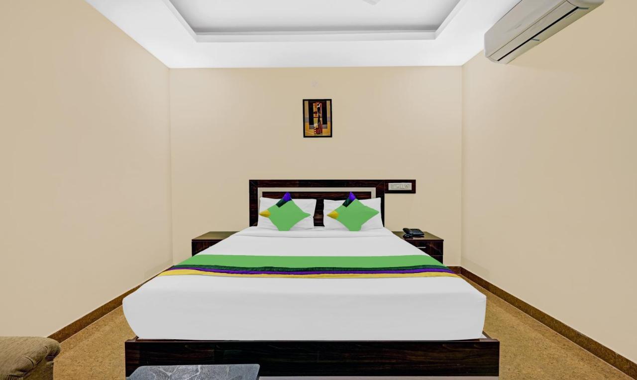 Treebo Royal Splendid Bangalore