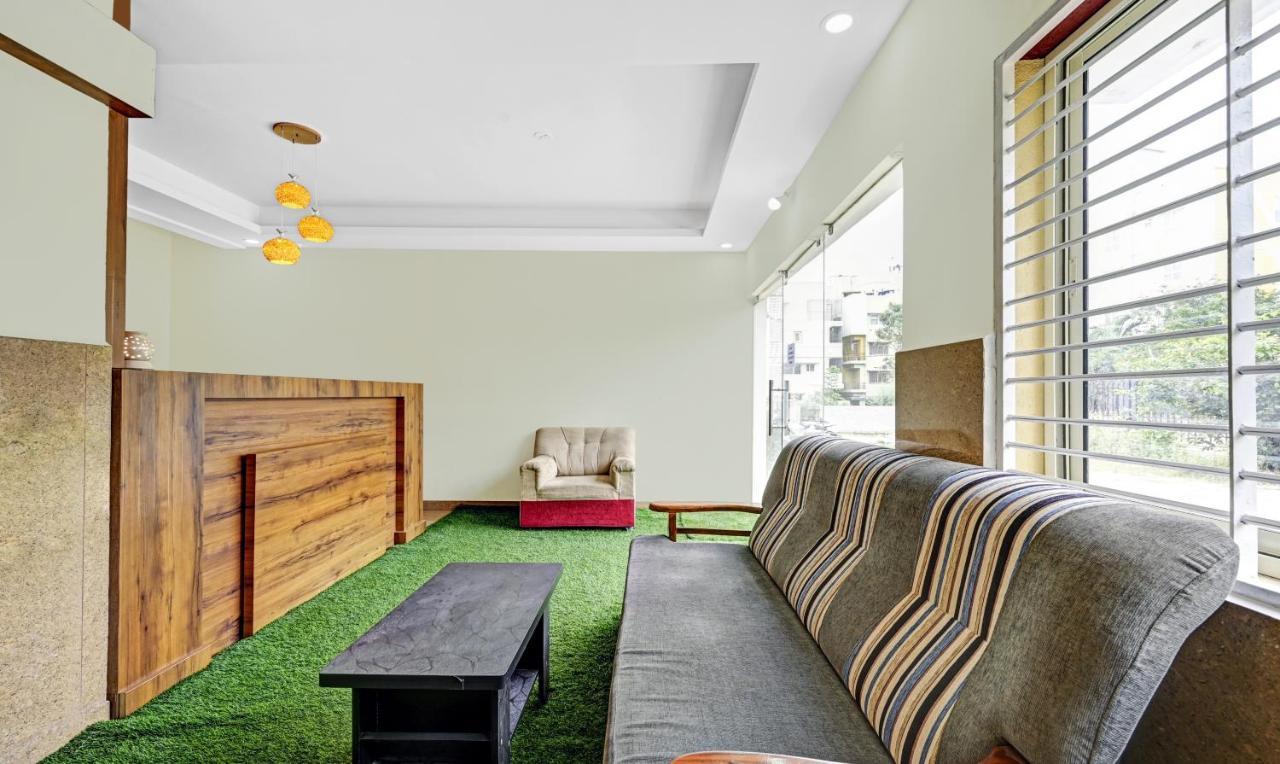 Treebo Royal Splendid 3* Bangalore