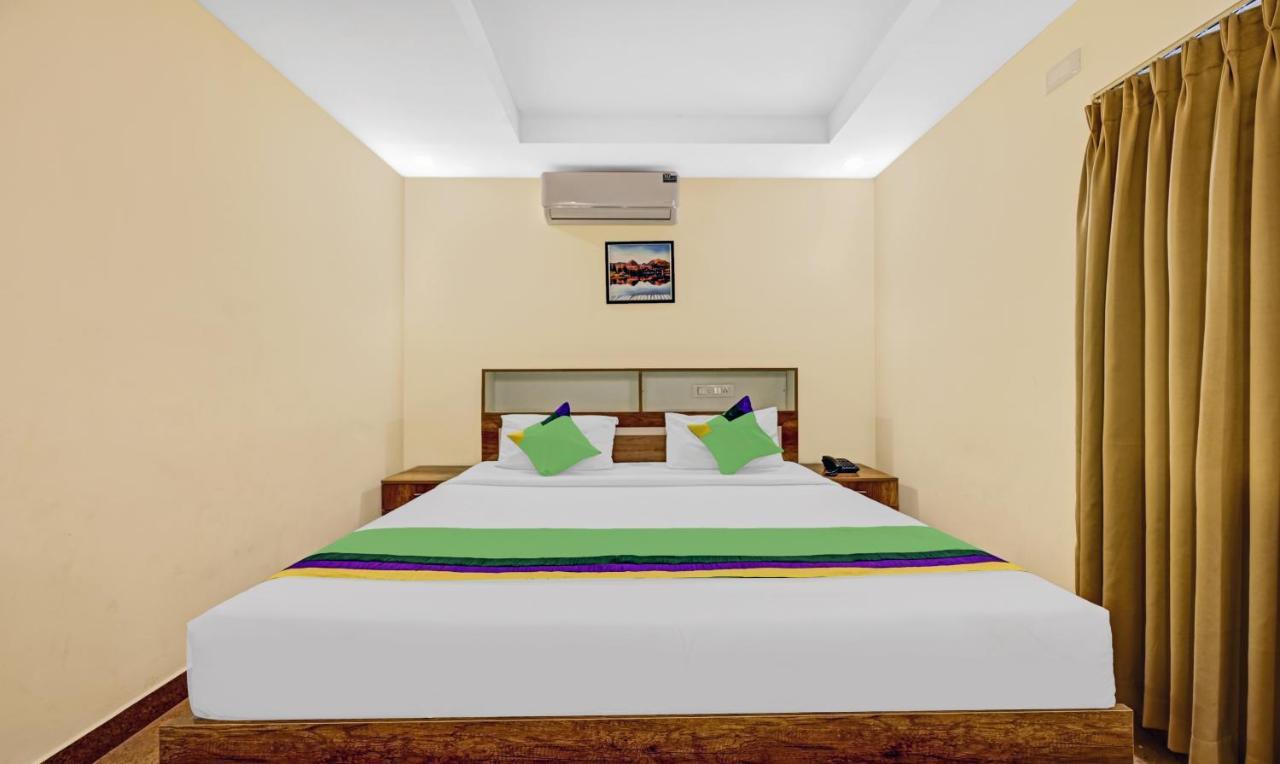 Hotel Treebo Royal Splendid Bangalore