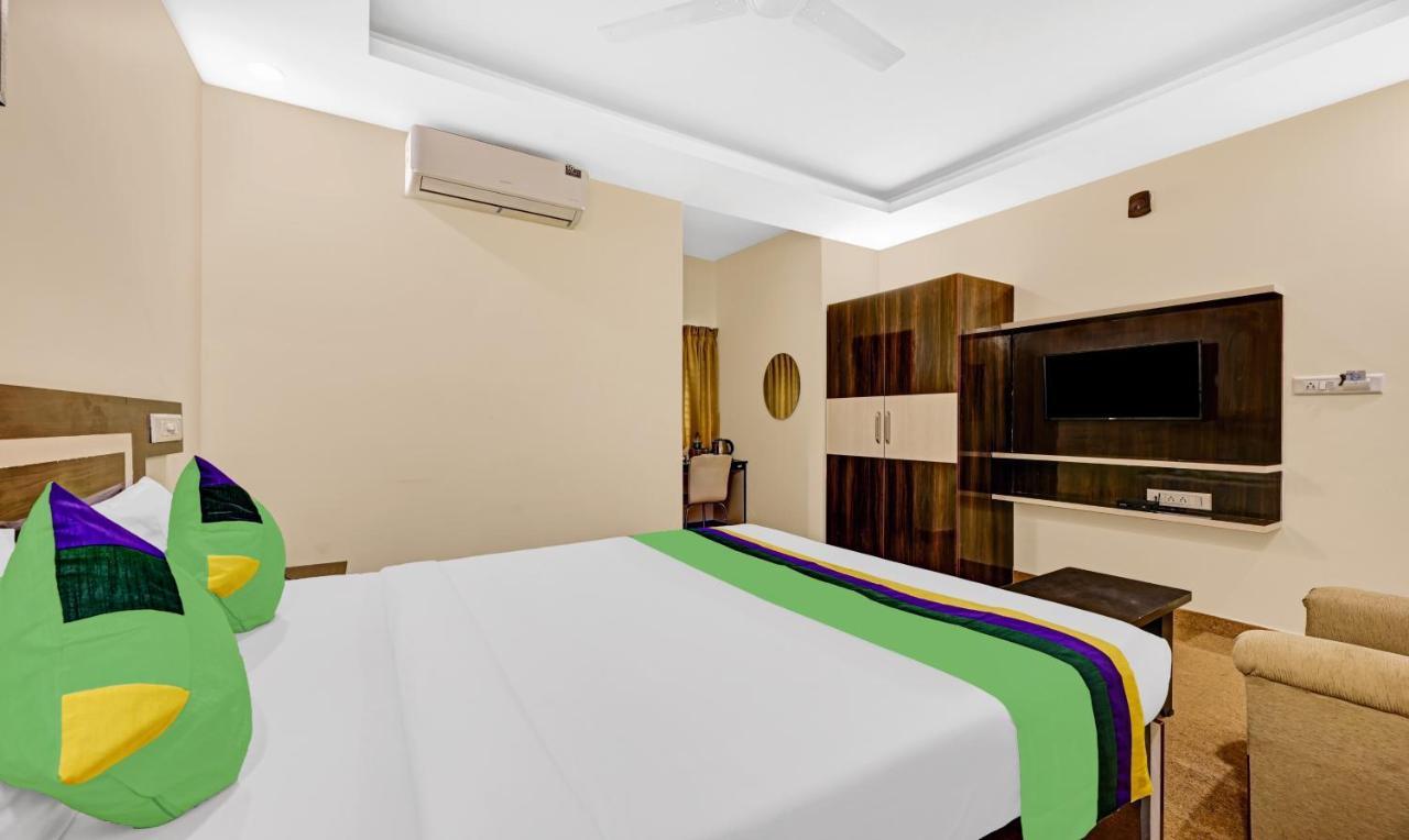 Treebo Royal Splendid 3* Bangalore