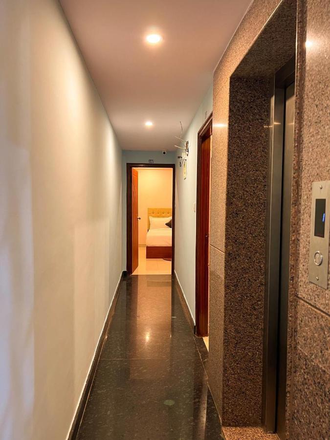 Intourist By Agira Hotel Bangalore