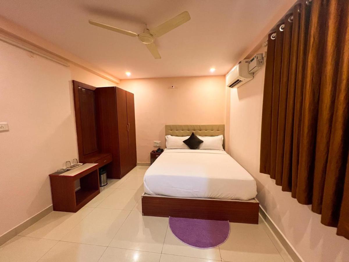 Intourist By Agira 2* Bangalore