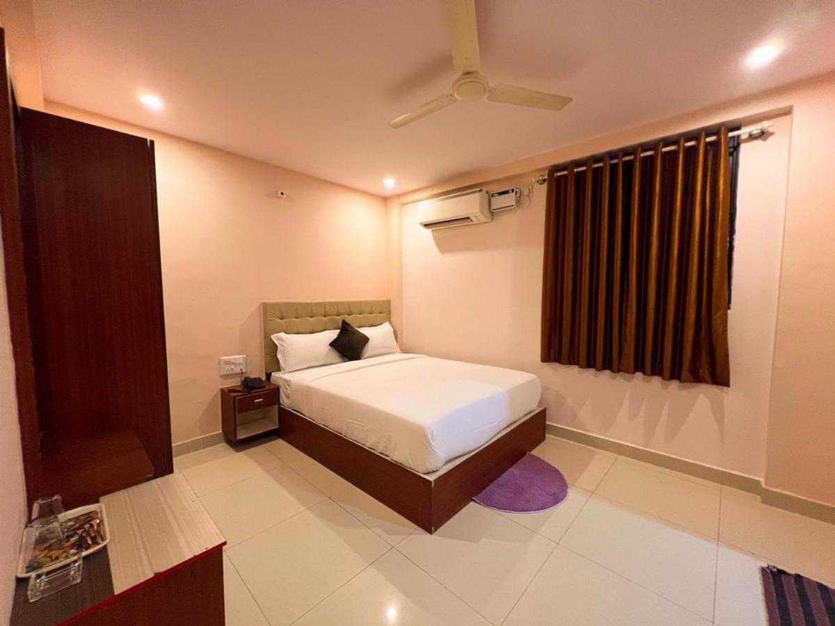 Hotel Intourist By Agira Bangalore