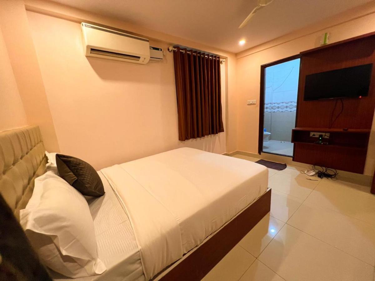 Intourist By Agira 2* Bangalore