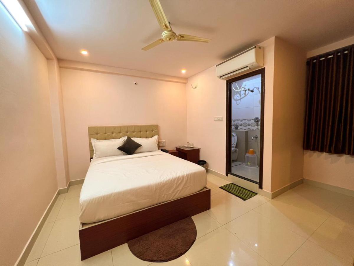 Hotel Intourist By Agira Bangalore