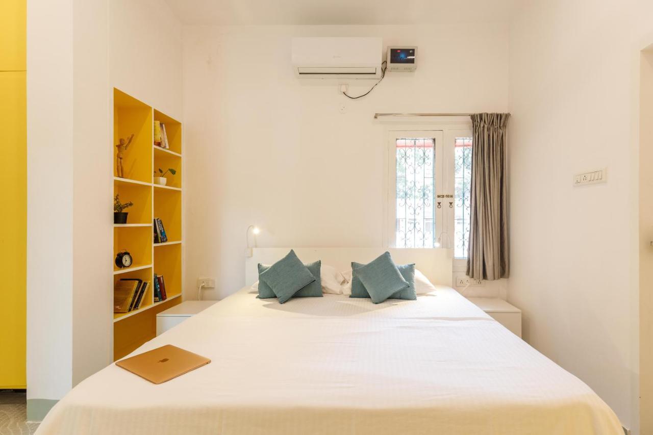 Locul Midtown-indiranagar Hostel *