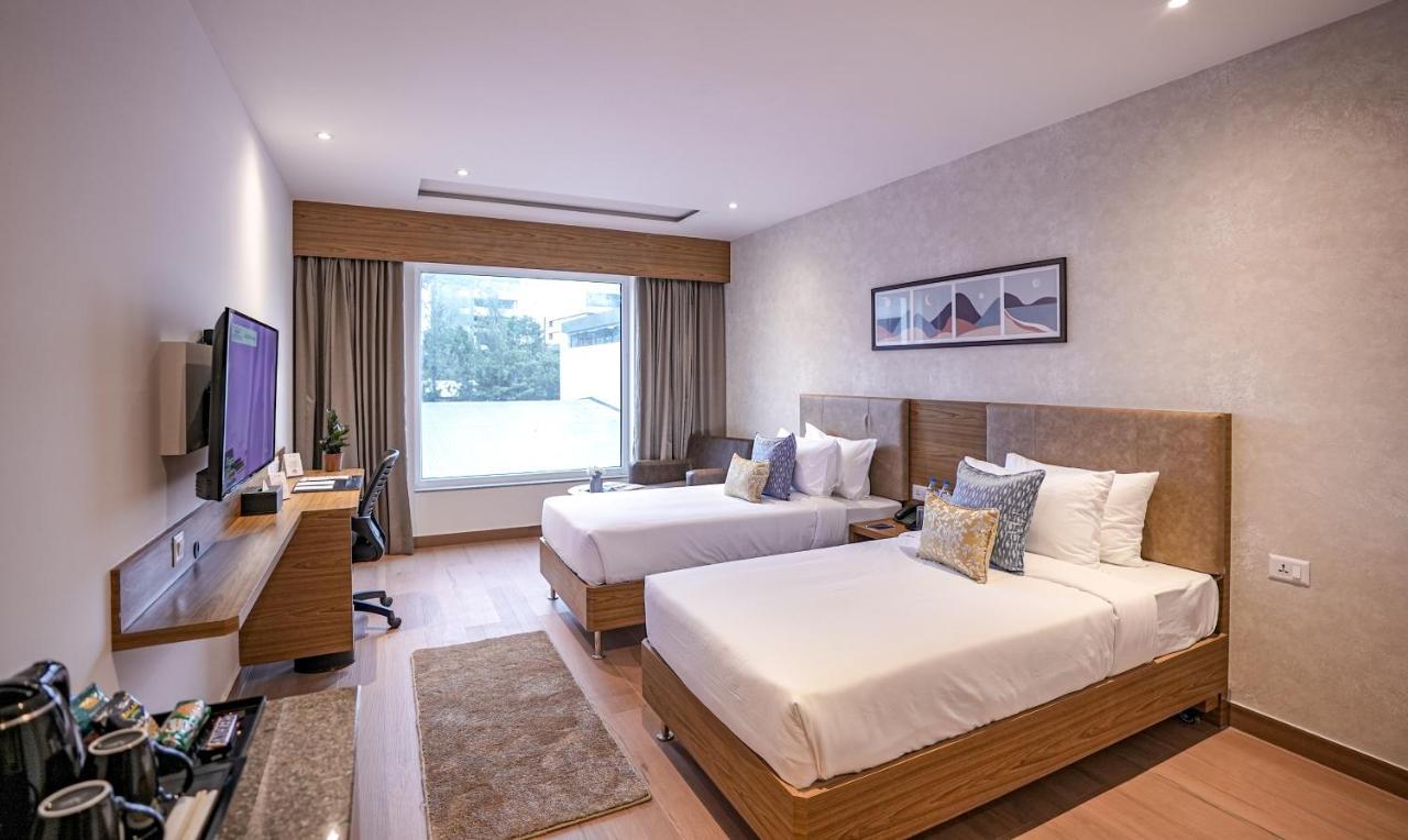 The Sulit Whitefield Bangalore