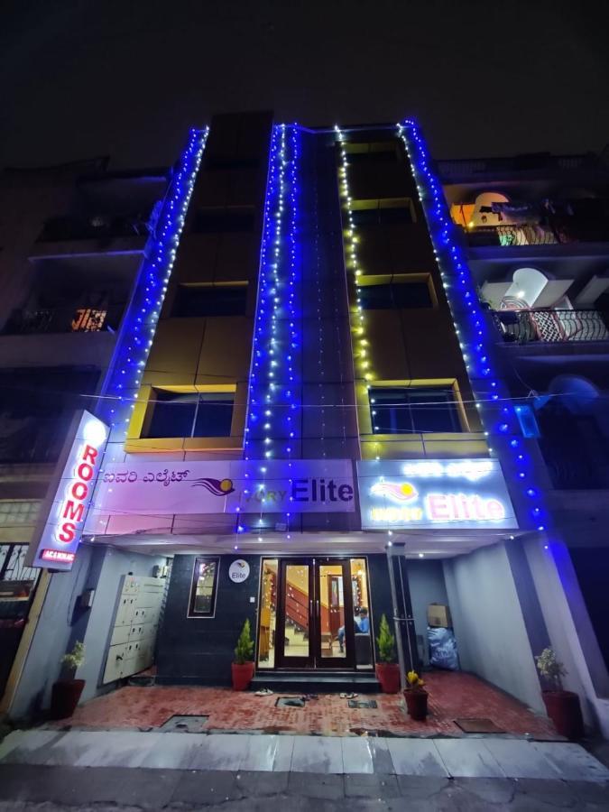 Hotel Ivory Elite One