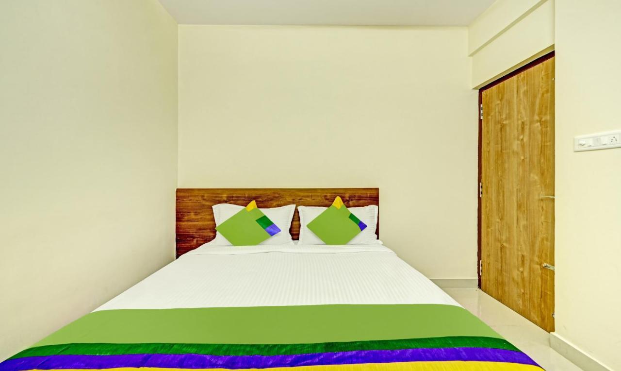Treebo Trend Rishan Suites 3*