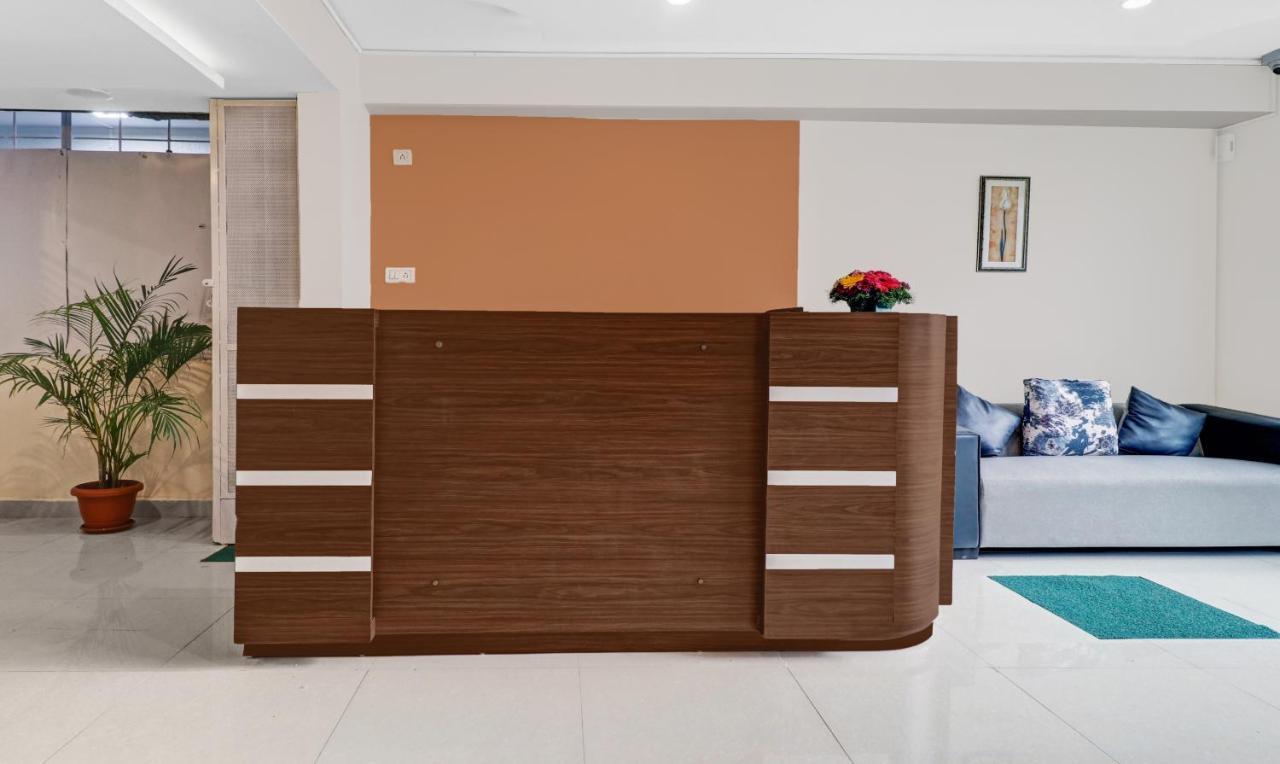 Treebo Elite Premium Homes Hotel 3*