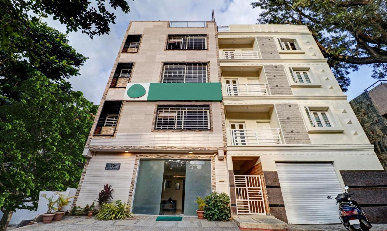 Treebo Elite Premium Homes Hotel