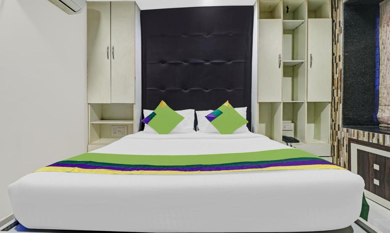 Treebo Elite Premium Homes Hotel
