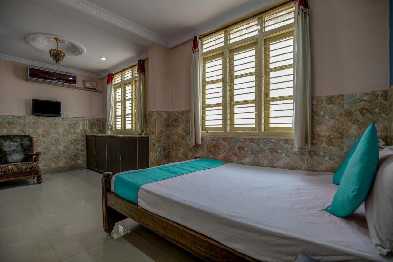 Hotel Spot On Sri Thirumala Paradise Near Cubbon Park