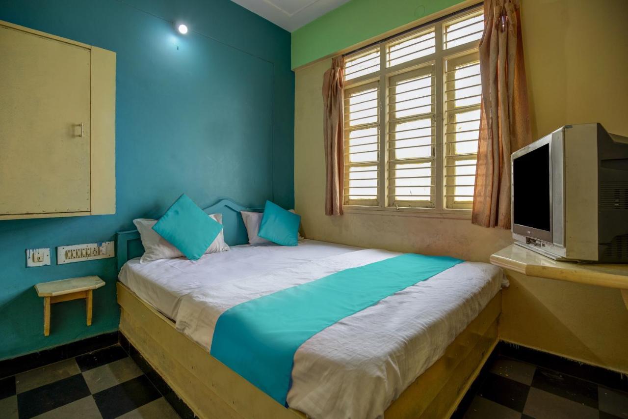 Spot On Sri Thirumala Paradise Near Cubbon Park 2*
