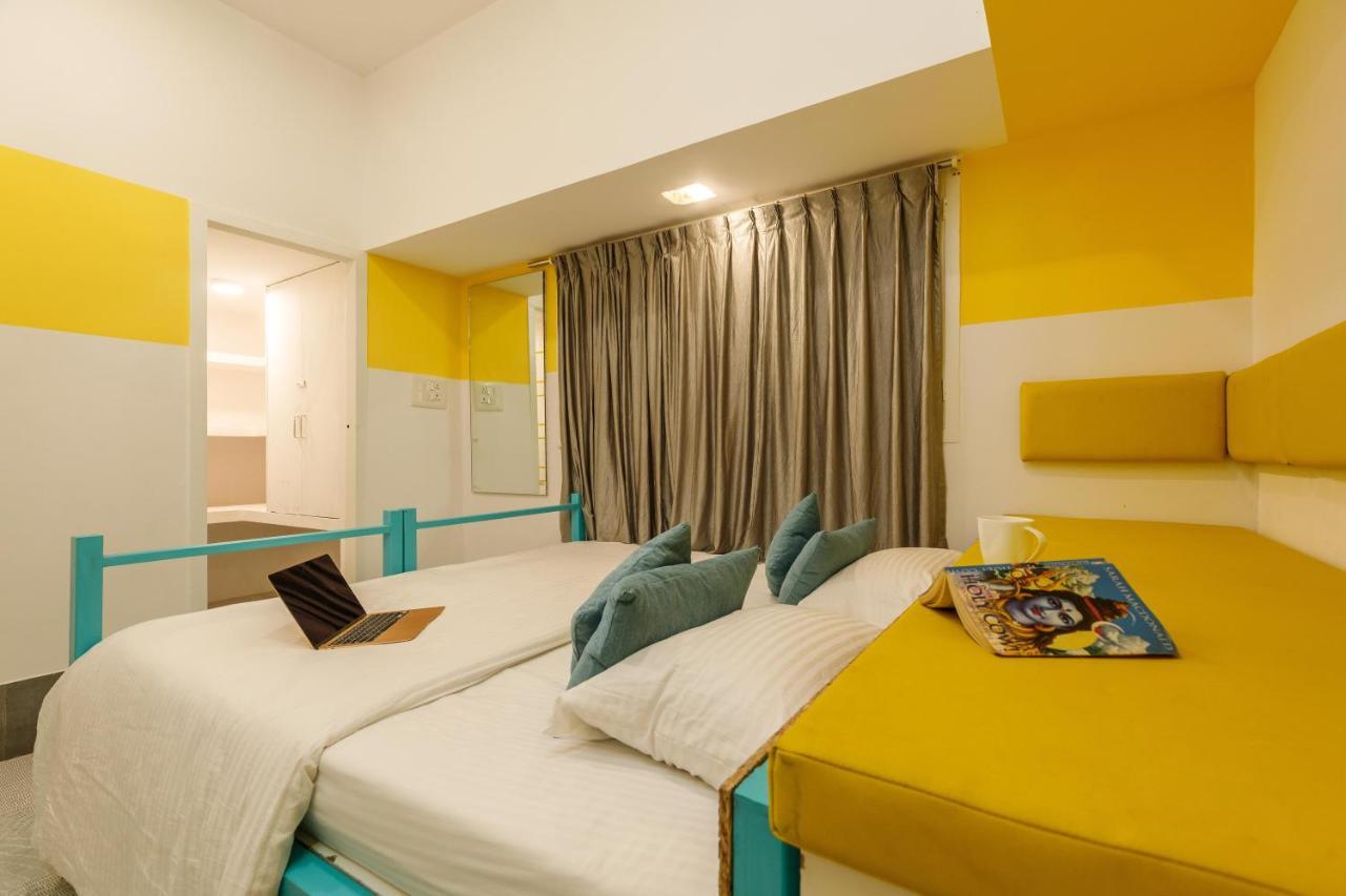 Locul Midtown-indiranagar Bangalore