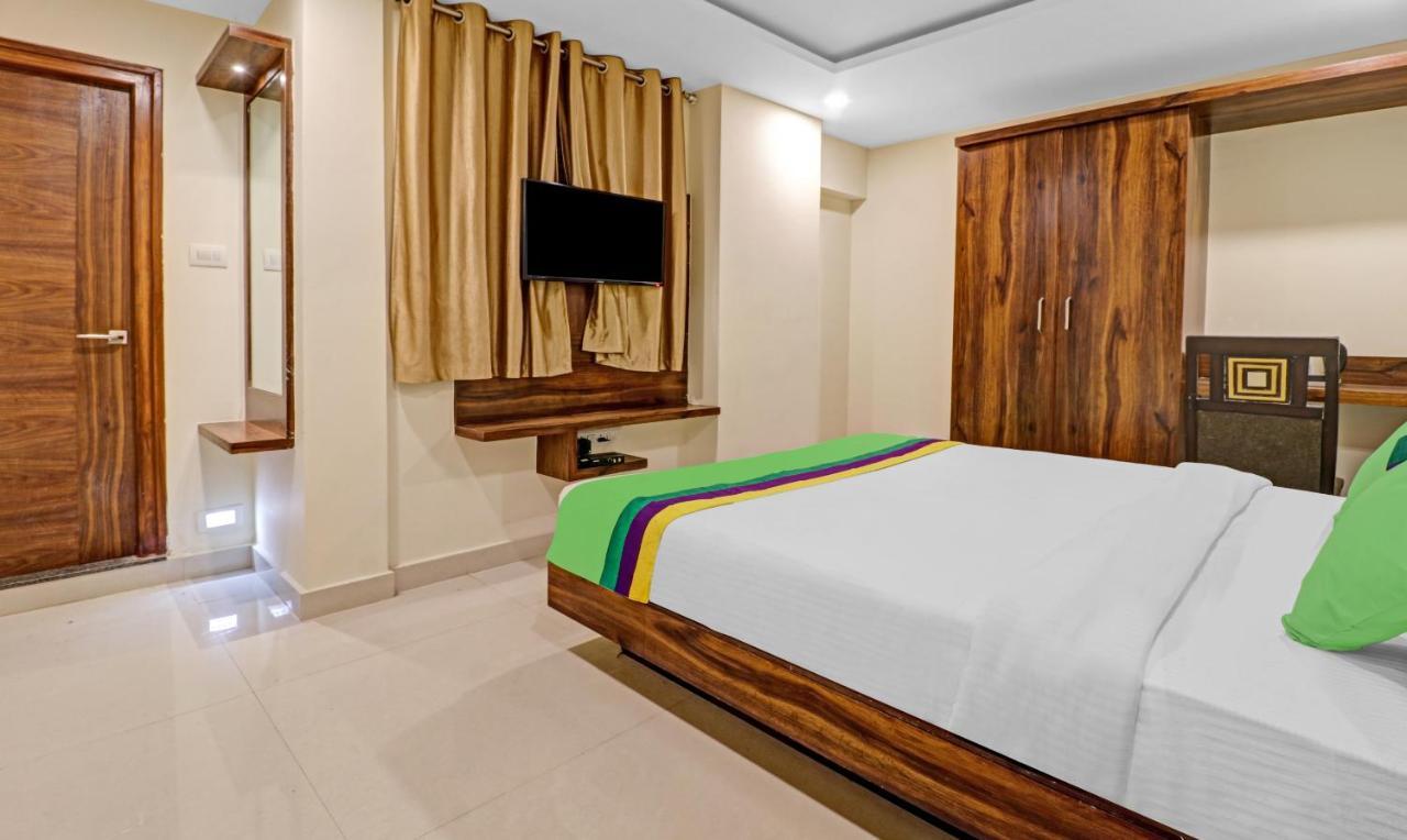 Treebo Krishnam Boutique 3*